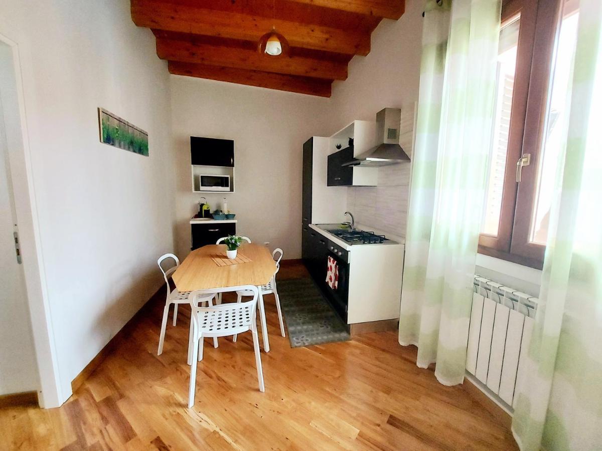 Cocciu D'Amuri Holiday House Палермо Екстер'єр фото