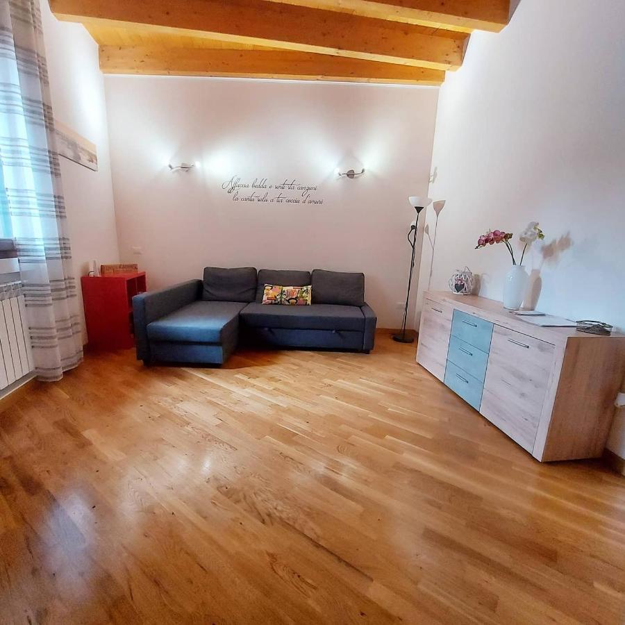 Cocciu D'Amuri Holiday House Палермо Екстер'єр фото